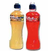 ISOTONIC DRINK