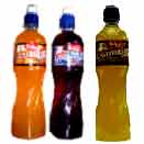 L-CARNITINE DRINK 500