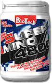 SUPER AMINO 4800