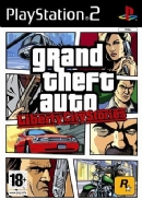 Grand Theft Auto Liberty City Stories