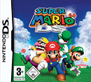 Super Mario 64 DS