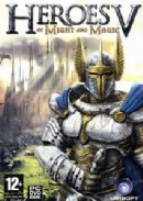 Heroes of Might and Magic V