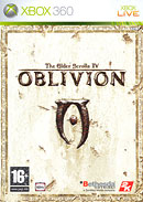 The Elder Scrolls IV - Oblivion