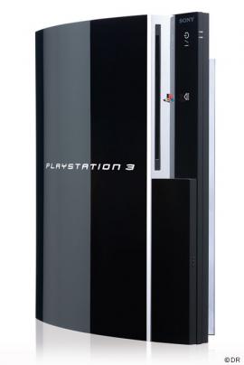 PLAYSTATION 3