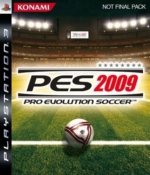 PRO EVOLUTION SOCCER 2009