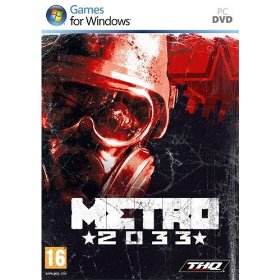 Metro 2033