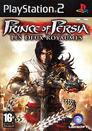 Prince of Persia : Les Deux Royaumes