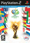 Coupe du Monde FIFA 2006
