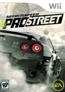 Need for Speed ProStreet