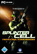 Splinter Cell : Pandora Tomorrow