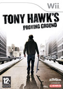 Tony Hawk's : Proving Ground