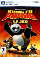 Kung Fu Panda
