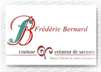 Fr�d�ric BERNARD