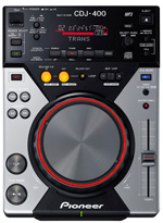 CDJ500