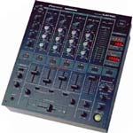 DJM500