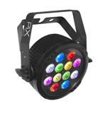 PIXPAR 12 Chauvet