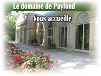 Domaine de Puyfond